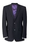 Blazer Avalino Tailored Fit-Charcoal Pinstripe-46 (UK 36)-RAG-Tailors-Fardas-e-Uniformes-Vestuario-Pro