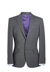 Blazer Avalino Tailored Fit-Light Grey-44 (UK 34)-RAG-Tailors-Fardas-e-Uniformes-Vestuario-Pro