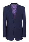 Blazer Avalino Tailored Fit-Mid Blue-44 (UK 34)-RAG-Tailors-Fardas-e-Uniformes-Vestuario-Pro