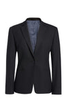 Blazer Cannes Tailored Fit-Black-32 EU (4 UK)-RAG-Tailors-Fardas-e-Uniformes-Vestuario-Pro