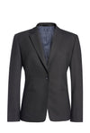 Blazer Cannes Tailored Fit-Charcoal-32 EU (4 UK)-RAG-Tailors-Fardas-e-Uniformes-Vestuario-Pro