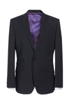 Blazer Cassino Slim Fit-Charcoal-44 (UK 34)-RAG-Tailors-Fardas-e-Uniformes-Vestuario-Pro