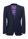 Blazer Cassino Slim Fit-Mid Blue-44 (UK 34)-RAG-Tailors-Fardas-e-Uniformes-Vestuario-Pro