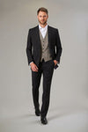 Blazer Cassino Slim Fit-RAG-Tailors-Fardas-e-Uniformes-Vestuario-Pro