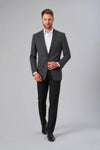 Blazer Cassino Slim Fit-RAG-Tailors-Fardas-e-Uniformes-Vestuario-Pro