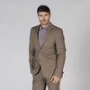 Blazer Clássico Jeremias-Castanho-44-RAG-Tailors-Fardas-e-Uniformes-Vestuario-Pro