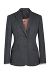 Blazer Connaught Classic Fit-Mid Grey-34 EU (6 UK)-RAG-Tailors-Fardas-e-Uniformes-Vestuario-Pro