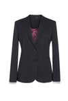 Blazer Cordelia Tailored Fit-Char P/Dot-32 EU (4 UK)-RAG-Tailors-Fardas-e-Uniformes-Vestuario-Pro