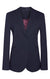 Blazer Cordelia Tailored Fit-Navy P/Dot-32 EU (4 UK)-RAG-Tailors-Fardas-e-Uniformes-Vestuario-Pro