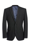 Blazer Dijon Tailored Fit-Black-44 (UK 34)-RAG-Tailors-Fardas-e-Uniformes-Vestuario-Pro