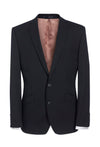 Blazer Holbeck Slim Fit-Black-44 (UK 34)-RAG-Tailors-Fardas-e-Uniformes-Vestuario-Pro