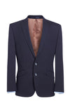 Blazer Holbeck Slim Fit-Navy-44 (UK 34)-RAG-Tailors-Fardas-e-Uniformes-Vestuario-Pro