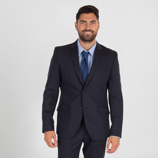 Blazer Homem Mário-Azul Marinho-44-RAG-Tailors-Fardas-e-Uniformes-Vestuario-Pro