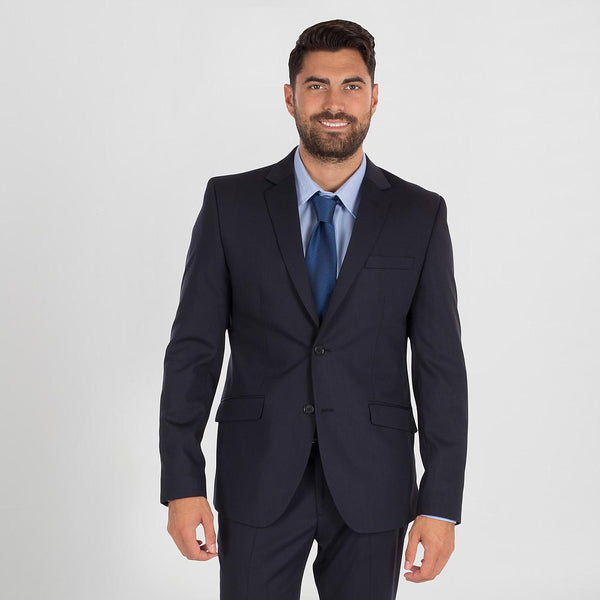 Blazer Homem Mário-Azul Marinho-44-RAG-Tailors-Fardas-e-Uniformes-Vestuario-Pro