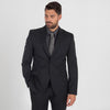 Blazer Homem Mauro-Cinza Escuro-44-RAG-Tailors-Fardas-e-Uniformes-Vestuario-Pro