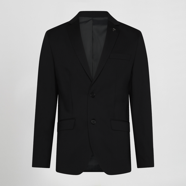 Preto - 001