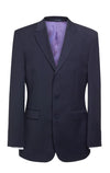 Blazer Imola Classic Fit-Navy-46 (UK 36)-RAG-Tailors-Fardas-e-Uniformes-Vestuario-Pro