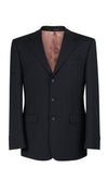 Blazer Langham Classic Fit-Black-46 (UK 36)-RAG-Tailors-Fardas-e-Uniformes-Vestuario-Pro