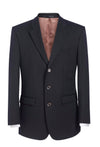 Blazer Langham Classic Fit-Charcoal-46 (UK 36)-RAG-Tailors-Fardas-e-Uniformes-Vestuario-Pro