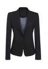 Blazer Lille-Black-32 EU (4 UK)-RAG-Tailors-Fardas-e-Uniformes-Vestuario-Pro