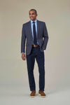 Blazer Lucio Tailored Fit-RAG-Tailors-Fardas-e-Uniformes-Vestuario-Pro