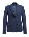 Blazer Margot Tailored Fit-Demin-34 (UK 6)-RAG-Tailors-Fardas-e-Uniformes-Vestuario-Pro