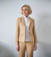 Blazer Margot Tailored Fit-RAG-Tailors-Fardas-e-Uniformes-Vestuario-Pro