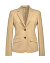 Blazer Margot Tailored Fit-Sand-34 (UK 6)-RAG-Tailors-Fardas-e-Uniformes-Vestuario-Pro