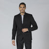 Blazer Masculino Florença-Preto-44-RAG-Tailors-Fardas-e-Uniformes-Vestuario-Pro