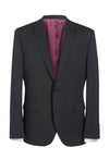 Blazer Pegasus Slim Fit-Char P/Dot-44 (UK 34)-RAG-Tailors-Fardas-e-Uniformes-Vestuario-Pro