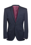 Blazer Pegasus Slim Fit-Navy P/Dot-44 (UK 34)-RAG-Tailors-Fardas-e-Uniformes-Vestuario-Pro