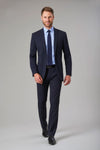 Blazer Pegasus Slim Fit-RAG-Tailors-Fardas-e-Uniformes-Vestuario-Pro