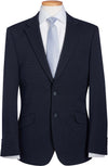 Blazer Phoenix-Azul Marinho Pin Dot-42/44 EU (34 UK)-RAG-Tailors-Fardas-e-Uniformes-Vestuario-Pro