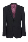 Blazer Phoenix Tailored Fit-Black-44 (UK 34)-RAG-Tailors-Fardas-e-Uniformes-Vestuario-Pro