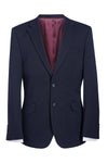 Blazer Phoenix Tailored Fit-Navy P/Dot-44 (UK 34)-RAG-Tailors-Fardas-e-Uniformes-Vestuario-Pro