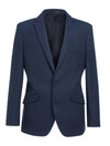 Blazer Quebec Tweed-Navy H/B-46 (UK 36)-RAG-Tailors-Fardas-e-Uniformes-Vestuario-Pro