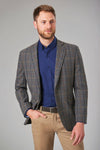 Blazer Quebec Tweed-RAG-Tailors-Fardas-e-Uniformes-Vestuario-Pro