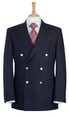 Blazer Reigate Tailored Fit-Navy-46 (UK 36)-RAG-Tailors-Fardas-e-Uniformes-Vestuario-Pro