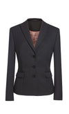 Blazer Ritz Tailored Fit-Black-34 EU (6 UK)-RAG-Tailors-Fardas-e-Uniformes-Vestuario-Pro