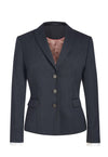 Blazer Ritz Tailored Fit-Charcoal-34 EU (6 UK)-RAG-Tailors-Fardas-e-Uniformes-Vestuario-Pro