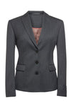 Blazer Ritz Tailored Fit-Mid Grey-34 EU (6 UK)-RAG-Tailors-Fardas-e-Uniformes-Vestuario-Pro