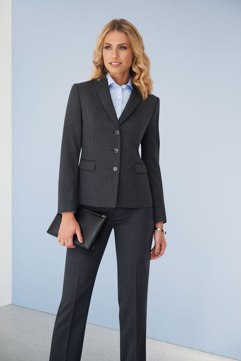 Blazer Ritz Tailored Fit • RAG Tailor's