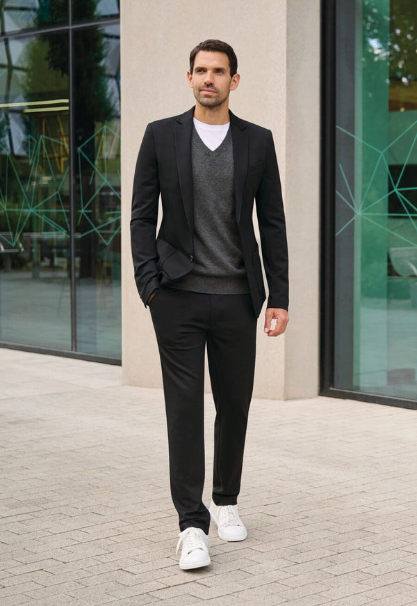 Blazer Rory Slim Fit Jersey-RAG-Tailors-Fardas-e-Uniformes-Vestuario-Pro