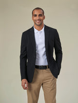 Blazer Rory Slim Fit Jersey