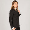 Blazer Senhora Lara-Preto-36-RAG-Tailors-Fardas-e-Uniformes-Vestuario-Pro