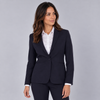 Blazer Senhora Lurdes-Azul Marinho - 104-36-RAG-Tailors-Fardas-e-Uniformes-Vestuario-Pro