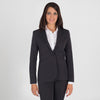 Blazer Senhora Lurdes-Cinza Escuro-36-RAG-Tailors-Fardas-e-Uniformes-Vestuario-Pro