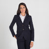 Blazer Senhora MIlan-104 - Azul Marinho-36-RAG-Tailors-Fardas-e-Uniformes-Vestuario-Pro