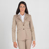 Blazer Senhora MIlan-129 - BEGE-36-RAG-Tailors-Fardas-e-Uniformes-Vestuario-Pro