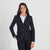 Blazer Senhora MIlan-Marinho-36-RAG-Tailors-Fardas-e-Uniformes-Vestuario-Pro
